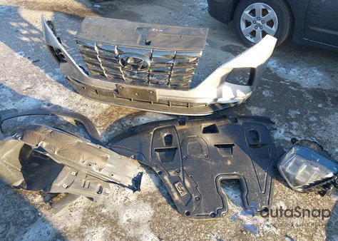 2024 Hyundai Tucson Limited из США, поврежденный, VIN 5NMJECDE1RH410932